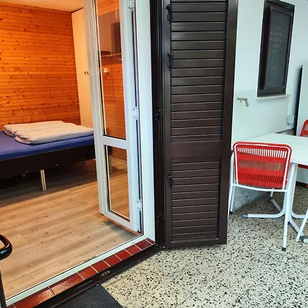 Apartments Pika Veglia Exterior foto