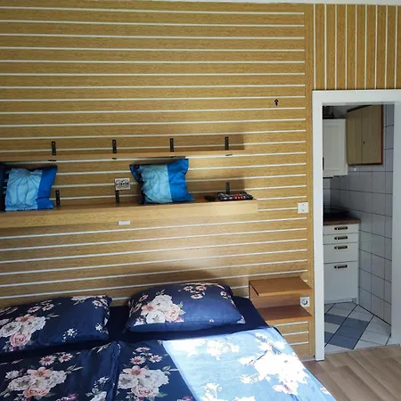Apartments Pika Krk Town Room photo