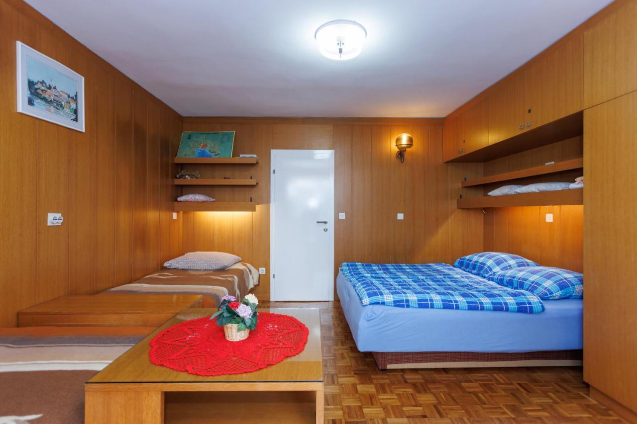 Pika Apartament