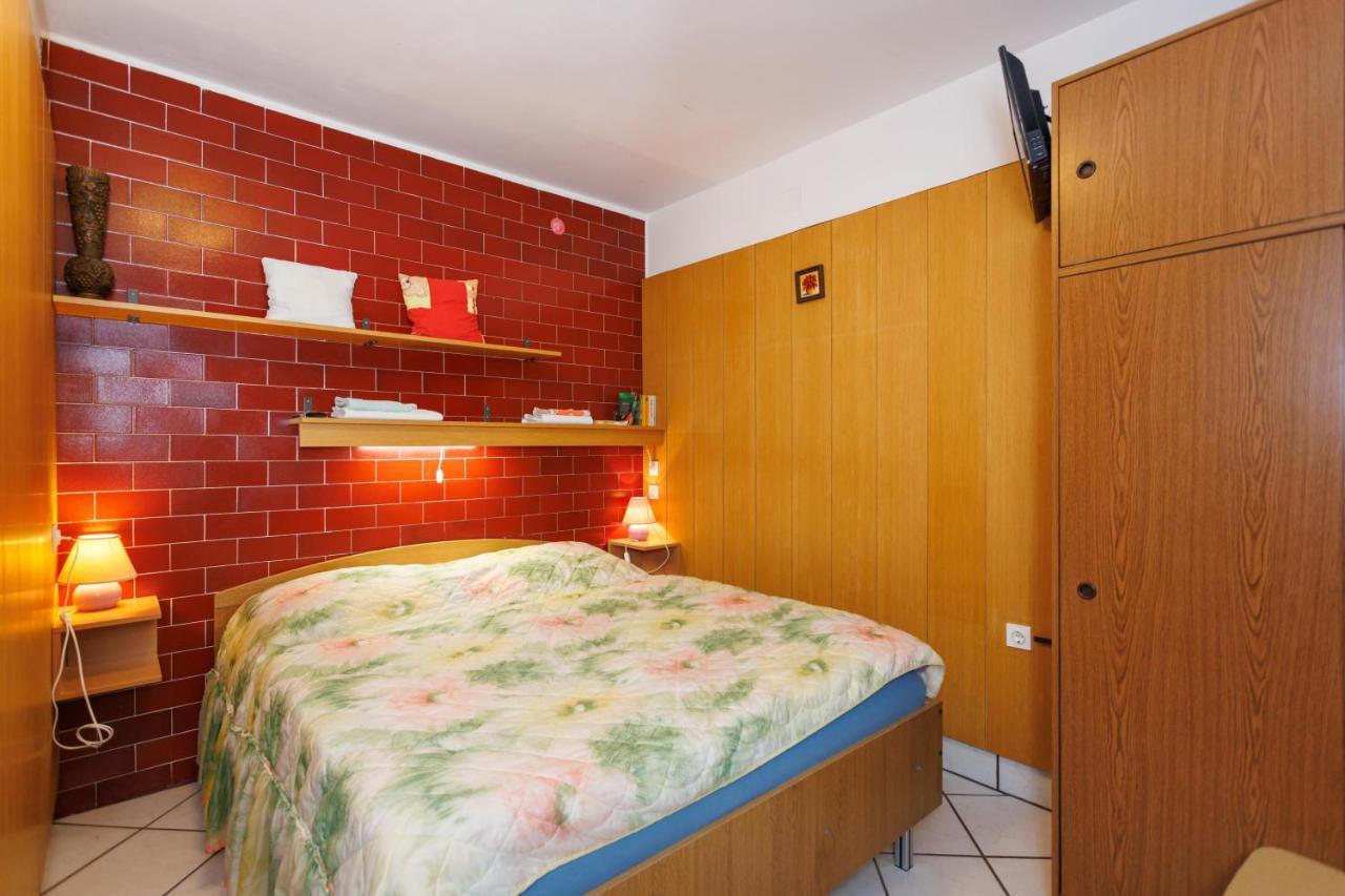 Apartament Pika Veglia