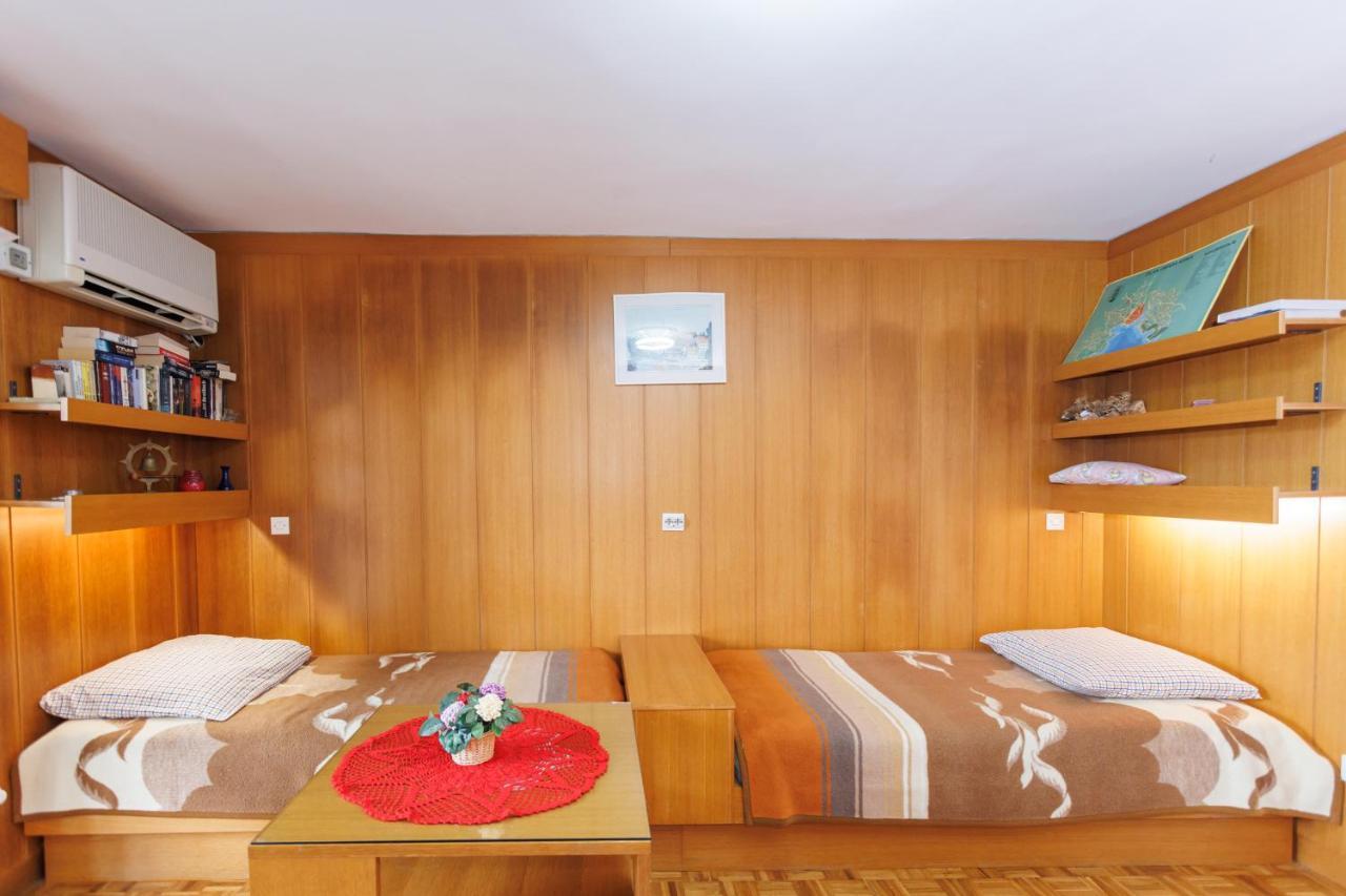 Apartament Pika