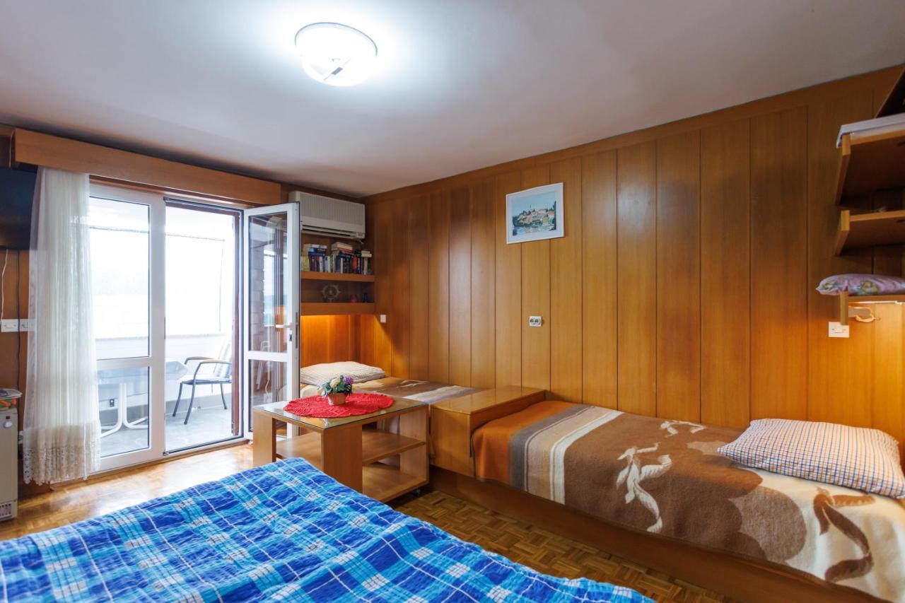 Pika Apartament Veglia