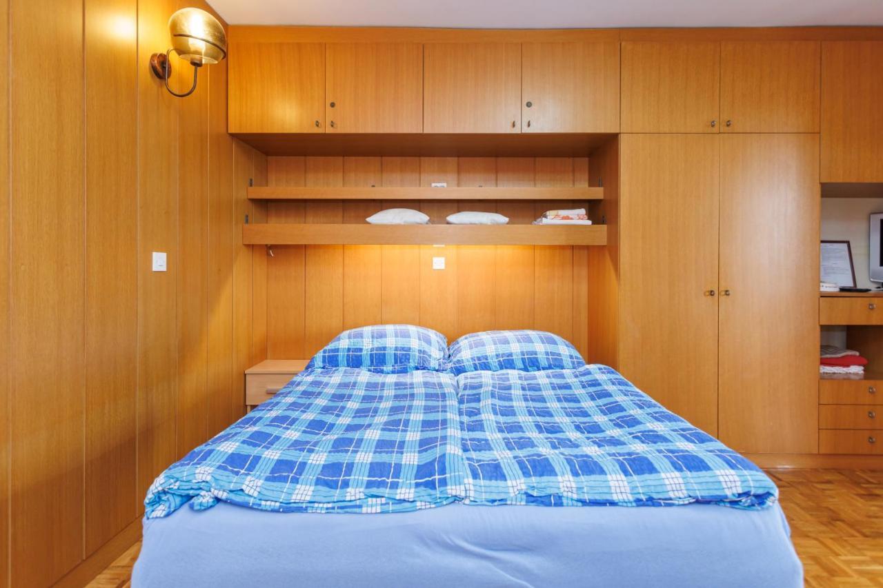 Apartament Pika