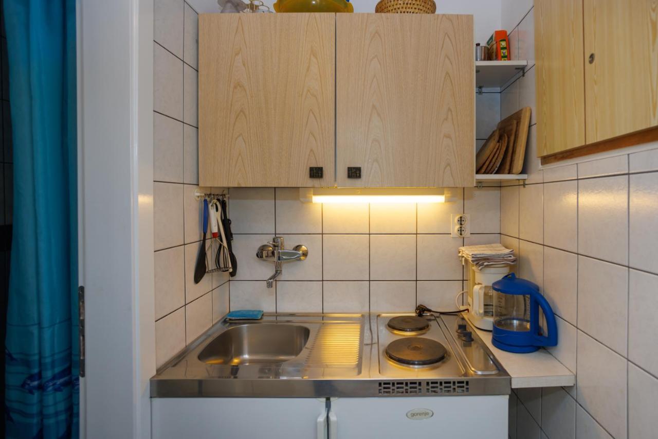 Pika Apartament Veglia