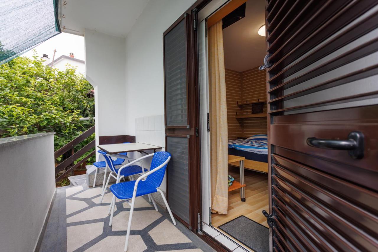 Pika Apartament Veglia