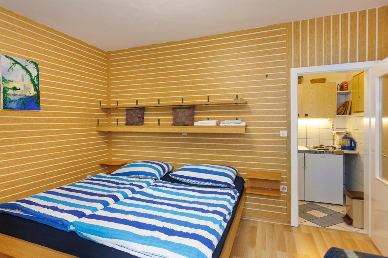 Pika Apartament