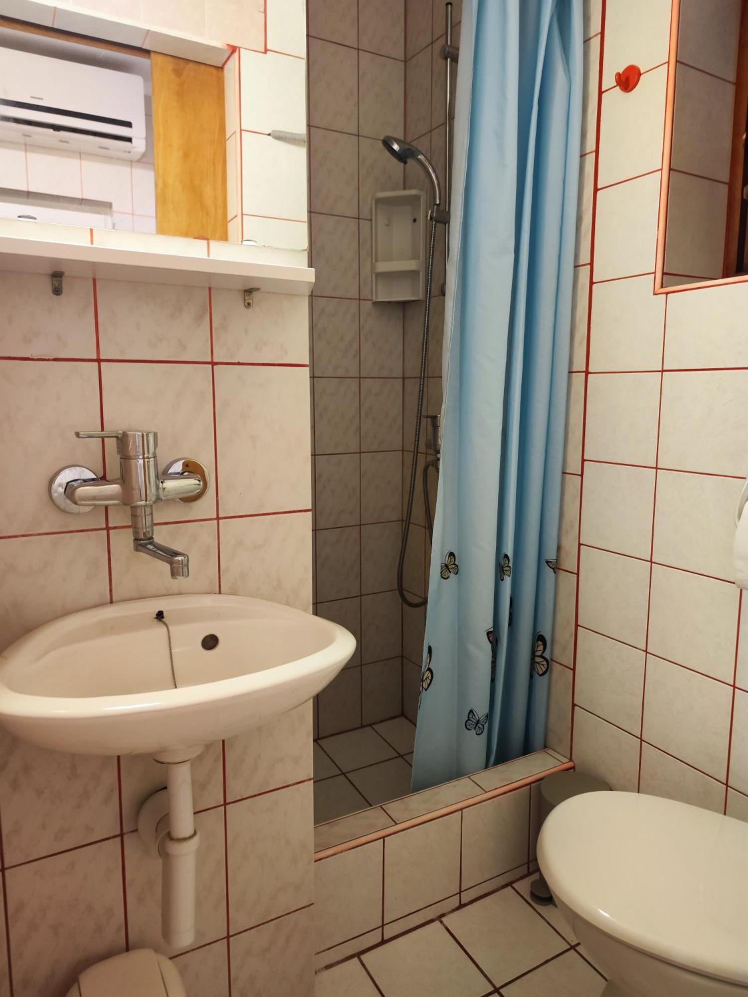 Apartament Pika *