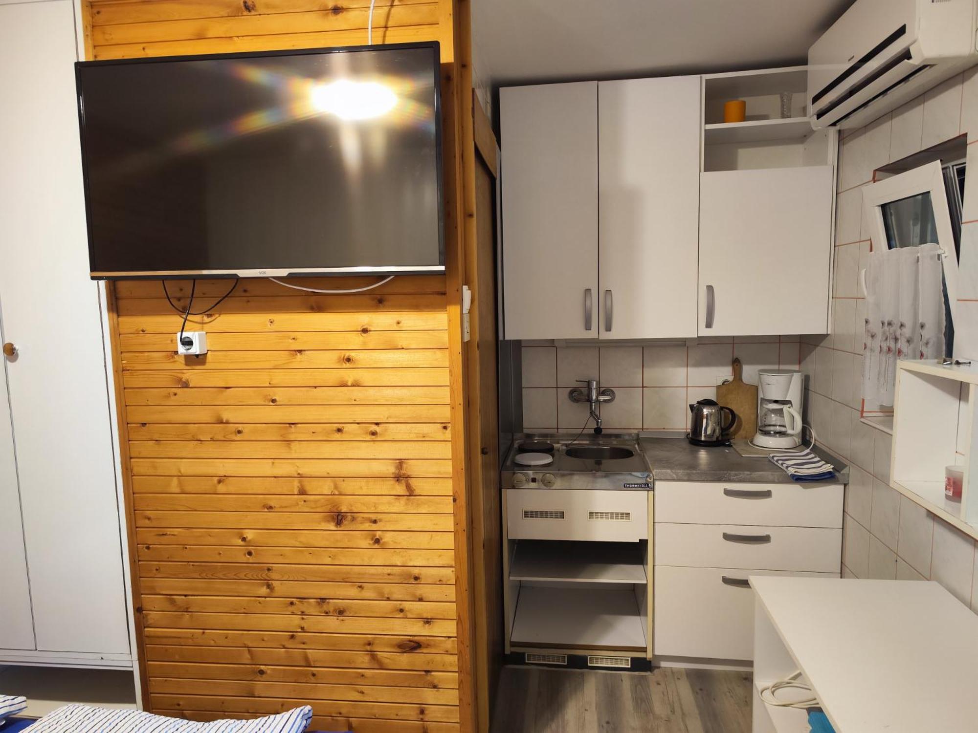 Pika Apartament