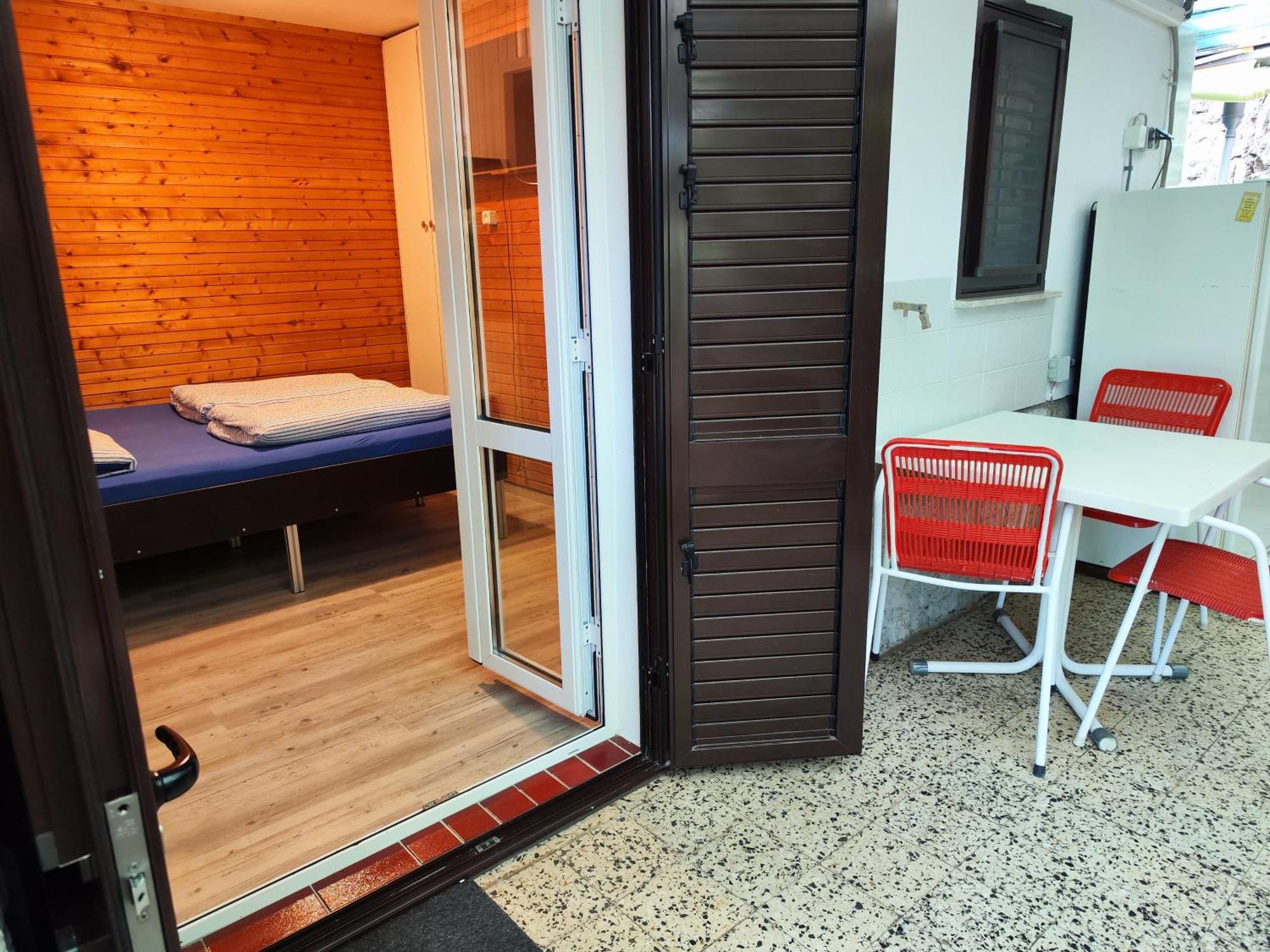 Apartament Pika Veglia