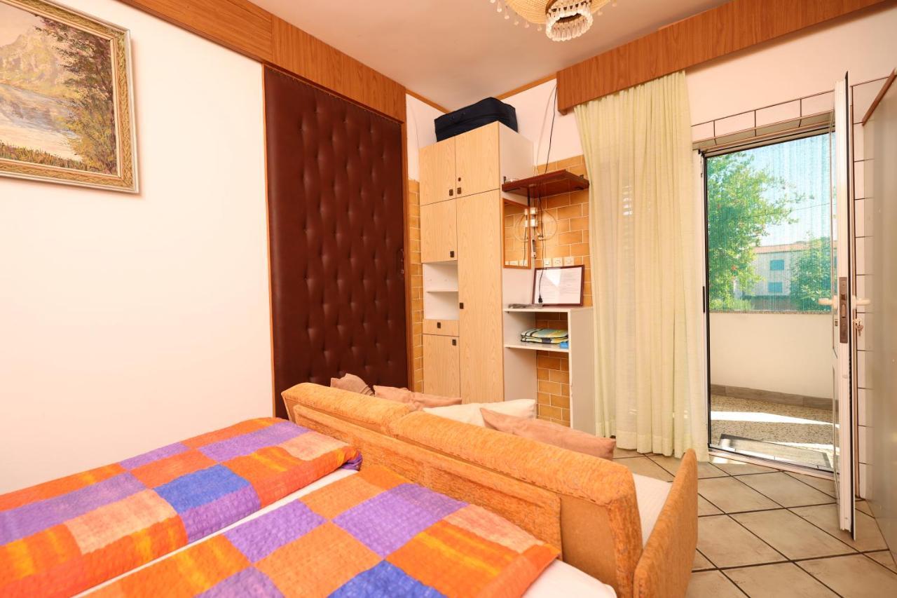 Apartmán Pika Krk Town