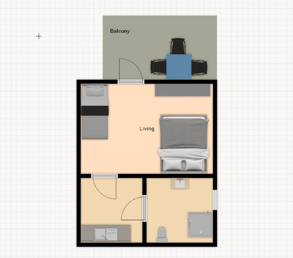 Pika Apartmán *