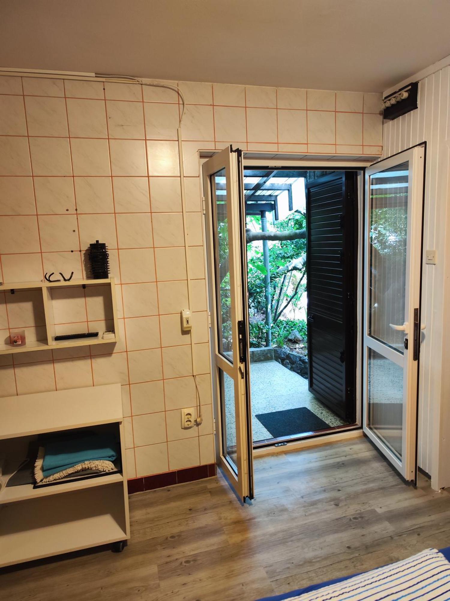 Apartmán Pika *