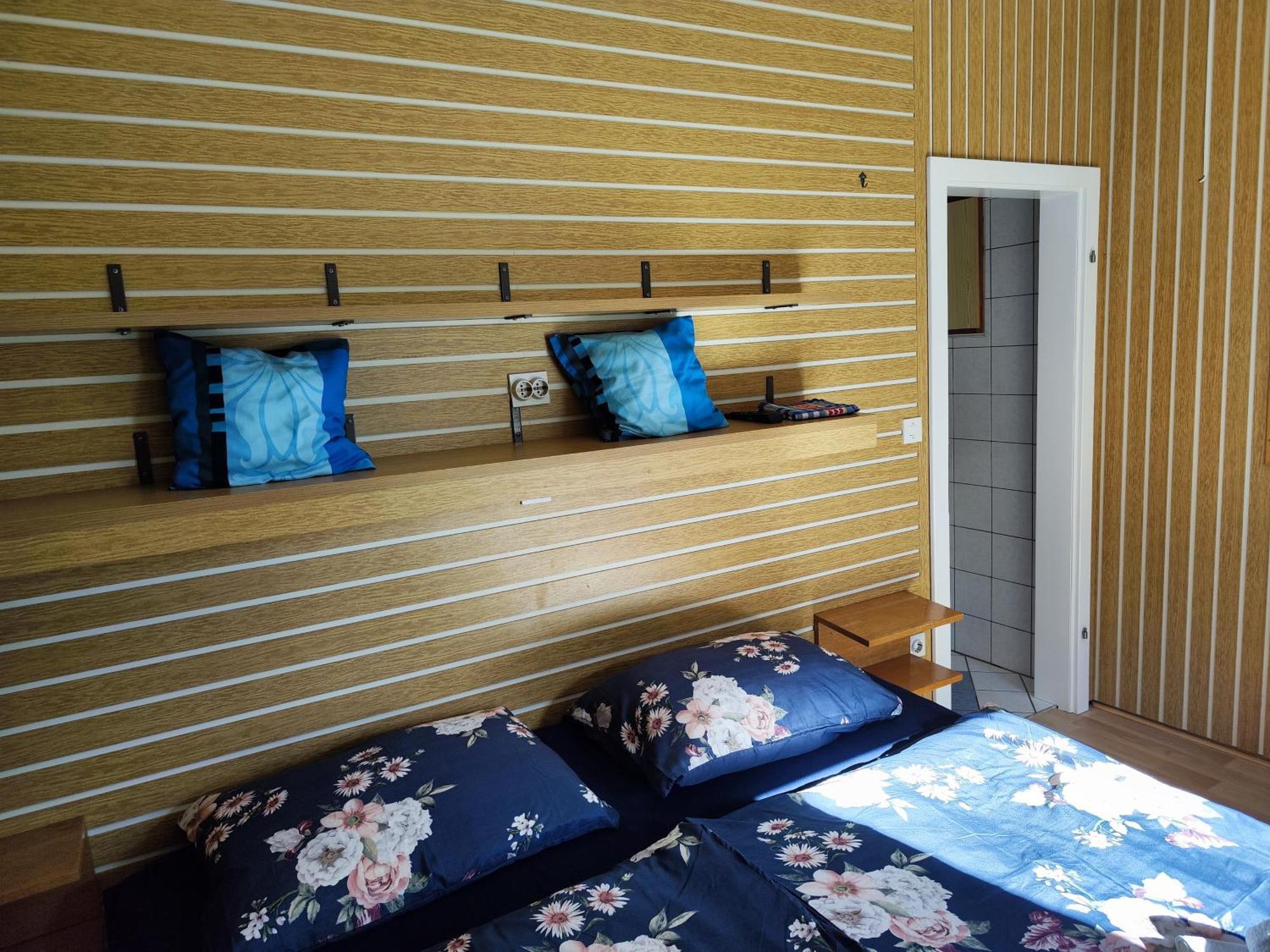Apartmán Pika Krk Town